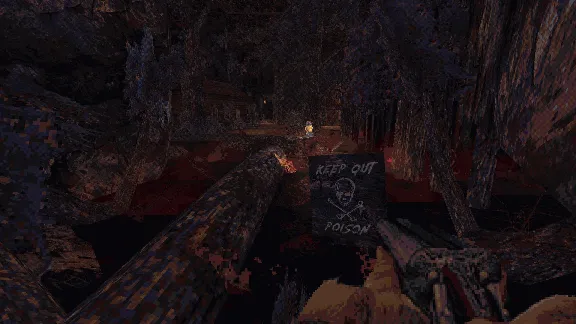 CULTIC: Chapter Two DLC STEAM RUSSIA
