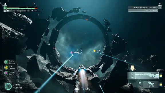 🚀 Jump Space 🤖 Steam Gift Россия ⚡ мгновенно