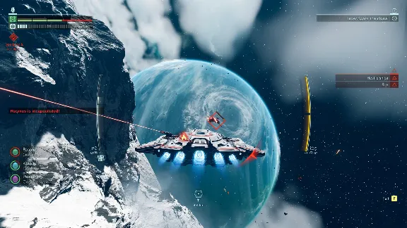 🚀 Jump Space 🤖 Steam Gift Россия ⚡ мгновенно
