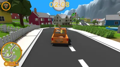 Wobbly Life✅STEAM GIFT AUTO✅RU+МИР