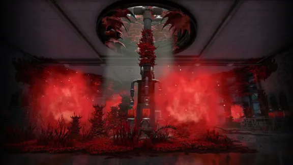 ⚡Atomfall Story Expansion Pack: The Red Strain | Steam