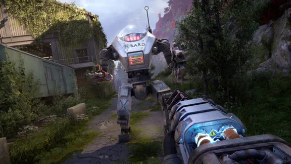 ⚡Atomfall Story Expansion Pack: The Red Strain | Steam