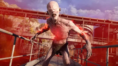 ⚡Atomfall Story Expansion Pack: The Red Strain | Steam