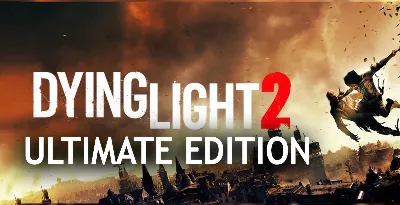DYING LIGHT 2 ULTIMATE・ВСЕ DLC + THE BEAST・STEAM・PC・