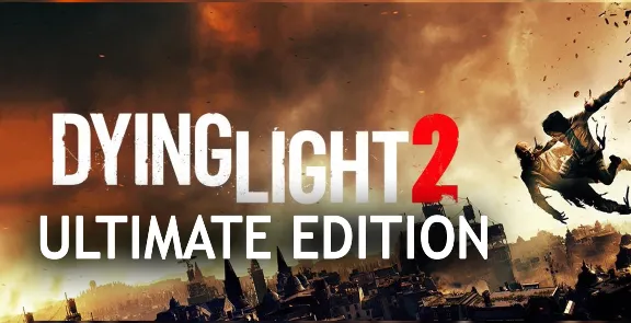 DYING LIGHT 2 ULTIMATE・ВСЕ DLC + THE BEAST・STEAM・PC・