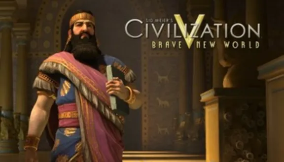 Sid Meier&acute;s Civilization V: Brave New World ВСЕ СТРАНЫ