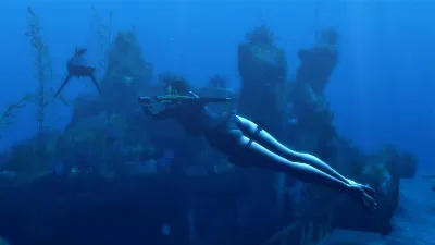 ⚫Tomb Raider: Underworld Steam Ключ РФ+Мир +Бонус