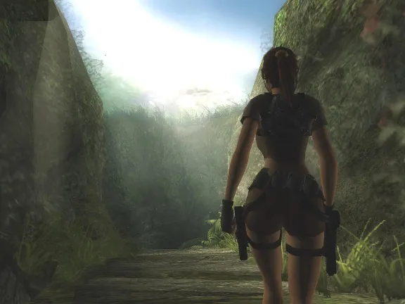 ⚫Tomb Raider: Legend Steam Ключ РФ+Мир +Бонус