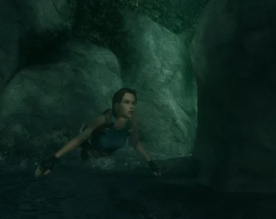 ⚫Tomb Raider: Anniversary Steam Ключ РФ+Мир +Бонус