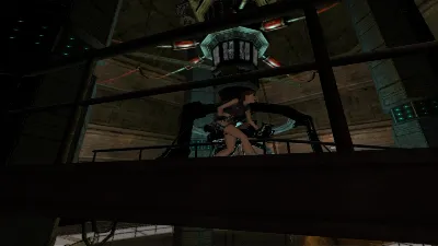 ⚫Tomb Raider VI The Angel of Darkness (2003) Steam Ключ