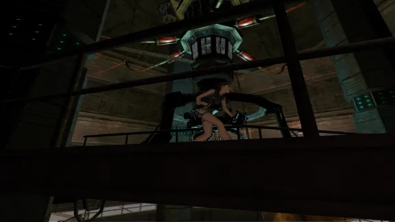 ⚫Tomb Raider VI The Angel of Darkness (2003) Steam Ключ