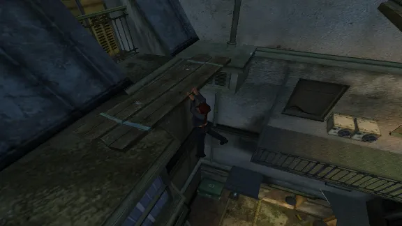 ⚫Tomb Raider VI The Angel of Darkness (2003) Steam Ключ