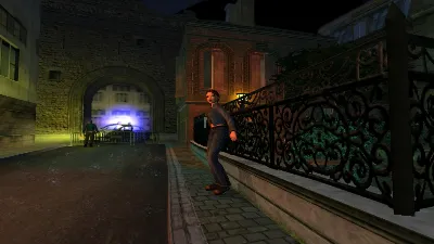 ⚫Tomb Raider VI The Angel of Darkness (2003) Steam Ключ