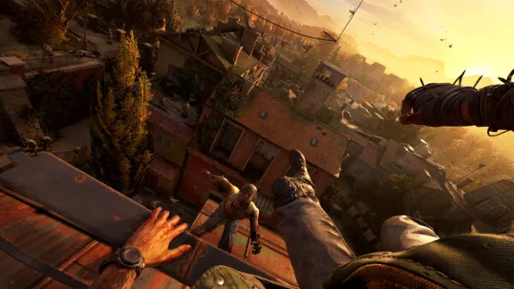 ⚡️Dying Light: The Beast Standard to Deluxe Upgrade