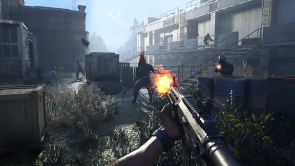 ⚡️Dying Light: The Beast Standard to Deluxe Upgrade