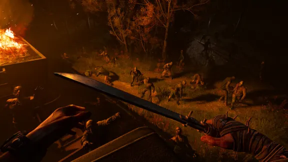 ⚡️Dying Light: The Beast Standard to Deluxe Upgrade