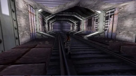 ⚫Tomb Raider V: Chronicles (2000) Steam Ключ РФ+Мир