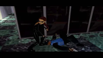 ⚫Tomb Raider V: Chronicles (2000) Steam Ключ РФ+Мир