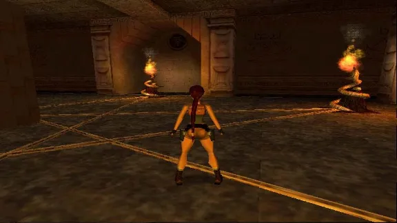 ⚫Tomb Raider IV: The Last Revelation (1999) Steam Ключ