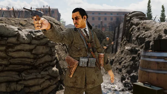 Isonzo - Elite Units Pack Элита DLC АВТОДОСТАВКА STEAM РОССИЯ
