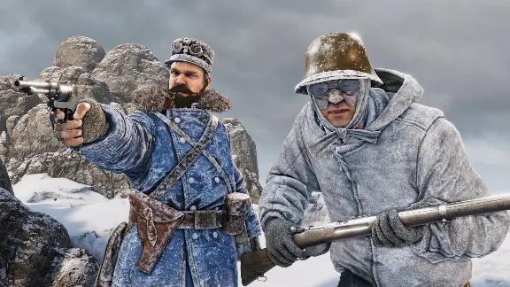 Isonzo - Third Wave DLC АВТОДОСТАВКА STEAM РОССИЯ