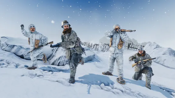 Isonzo - Third Wave DLC АВТОДОСТАВКА STEAM РОССИЯ