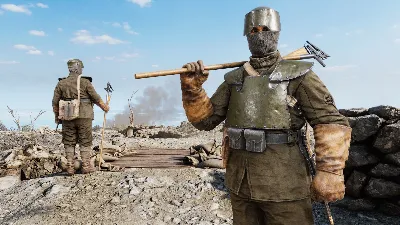 Isonzo - Third Wave DLC АВТОДОСТАВКА STEAM РОССИЯ