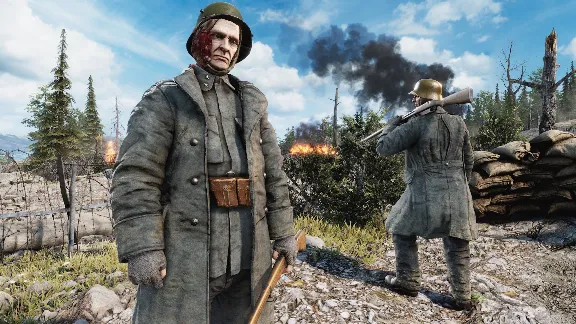 Isonzo - Third Wave DLC АВТОДОСТАВКА STEAM РОССИЯ