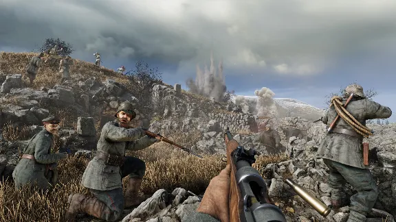 Isonzo - Expedition Units Pack Экспедиционные войска АВТОДОСТАВКА STEAM РОССИЯ
