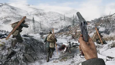 Isonzo - Expedition Units Pack Экспедиционные войска АВТОДОСТАВКА STEAM РОССИЯ
