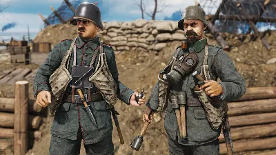 Isonzo - Royal Units Pack DLC АВТОДОСТАВКА STEAM РОССИЯ