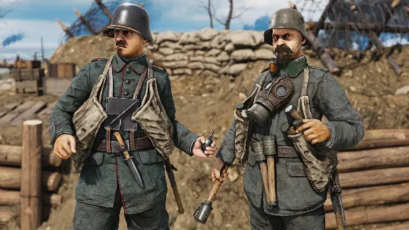 Isonzo - Royal Units Pack DLC АВТОДОСТАВКА STEAM РОССИЯ