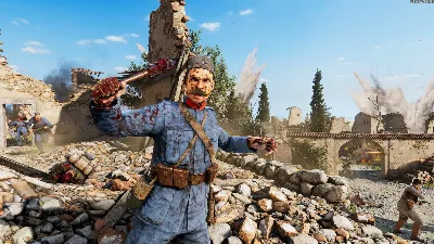 Isonzo Deluxe Edition incl Veteran & Reserve Unit Packs АВТОДОСТАВКА STEAM GLOBAL