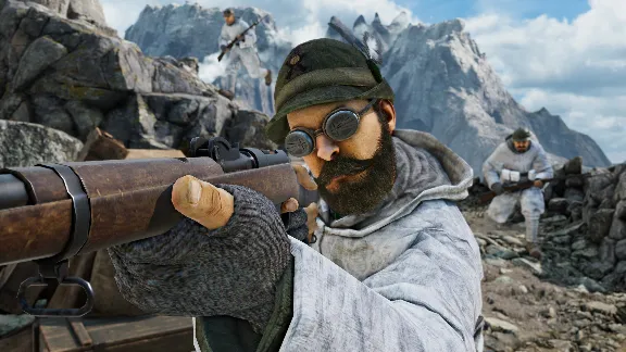Isonzo - Alpine Units Pack Альпийские стрелки АВТОДОСТАВКА STEAM РОССИЯ