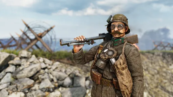Isonzo - Reserve Units Pack Резервисты АВТОДОСТАВКА STEAM РОССИЯ