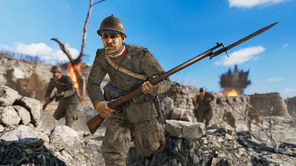 Isonzo - Veteran Units Pack Опытные бойцы АВТОДОСТАВКА STEAM РОССИЯ