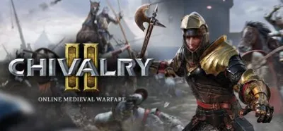 ⚫Chivalry 2 King&acute;s Edition (+2 DLC) Steam Ключ РФ+СНГ