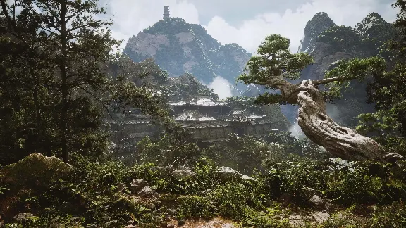 ✅❤️BLACK MYTH: WUKONG❤️XBOX SERIES X|S🔑КЛЮЧ✅