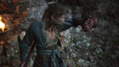 ✅❤️BLACK MYTH: WUKONG❤️XBOX SERIES X|S🔑КЛЮЧ✅