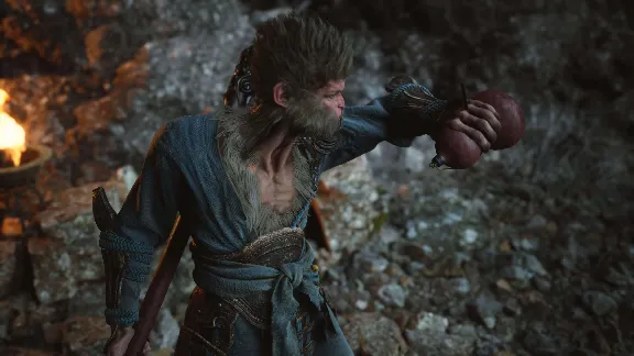 ✅❤️BLACK MYTH: WUKONG❤️XBOX SERIES X|S🔑КЛЮЧ✅