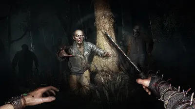 🎮✅DYING LIGHT THE BEAST XBOX SERIES X|S🔑КЛЮЧ USA СРАЗУ