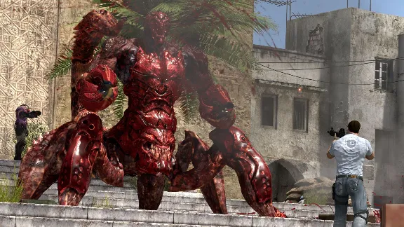 Serious Sam 3: BFE АВТОДОСТАВКА STEAM GLOBAL МГНОВЕННО ЛИЦЕНЗИЯ