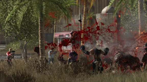 Serious Sam 3: BFE АВТОДОСТАВКА STEAM GLOBAL МГНОВЕННО ЛИЦЕНЗИЯ