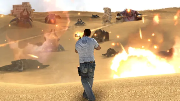 Serious Sam 3: BFE АВТОДОСТАВКА STEAM GLOBAL МГНОВЕННО ЛИЦЕНЗИЯ