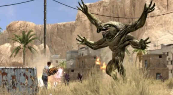 Serious Sam 3 Jewel of the Nile DLC АВТОДОСТАВКА STEAM РОССИЯ