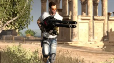 Serious Sam 3 Jewel of the Nile DLC АВТОДОСТАВКА STEAM РОССИЯ
