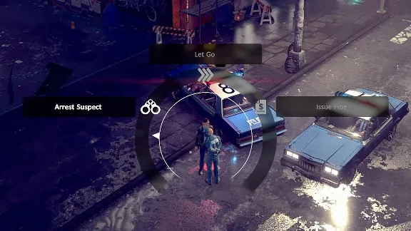 The Precinct / Steam AUTO / RU+WORLD