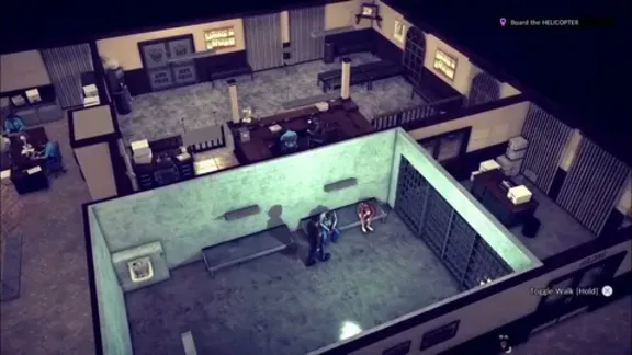 The Precinct / Steam AUTO / RU+WORLD
