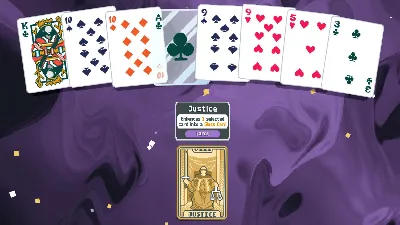 ⚫РОССИЯ+СНГ Balatro (Windows + Mac) Steam Ключ +Бонус