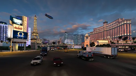 ⚫American Truck Simulator +18 DLC Steam Ключ РФ+Мир